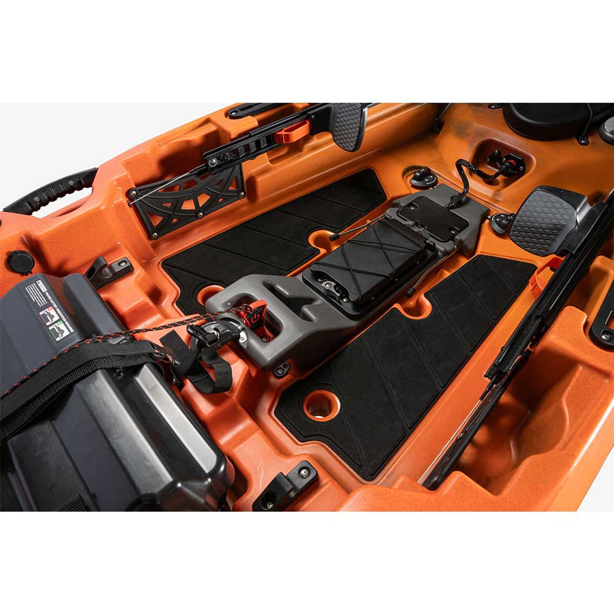 Old Town Ocean Kayak Sonata 106 MK