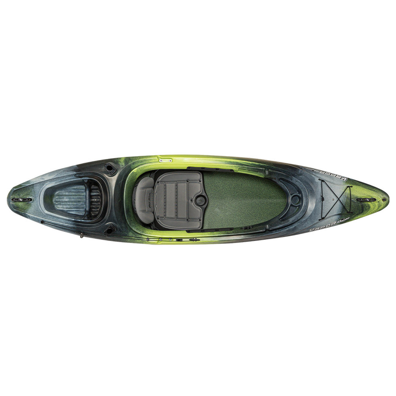 Old Town Vapor 10 Angler Kayak Old Town Vapor 10 Angler Kayak