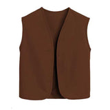 Girl Scout Official Brownie Vest