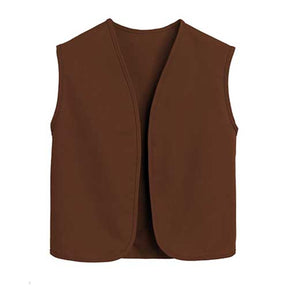 Girl Scout Official Brownie Vest