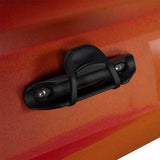 Old Town Ocean Kayak Malibu Pedal T Tandem Kayak