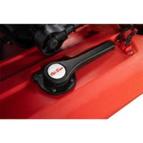 Old Town Ocean Kayak Malibu ePDL+ 120