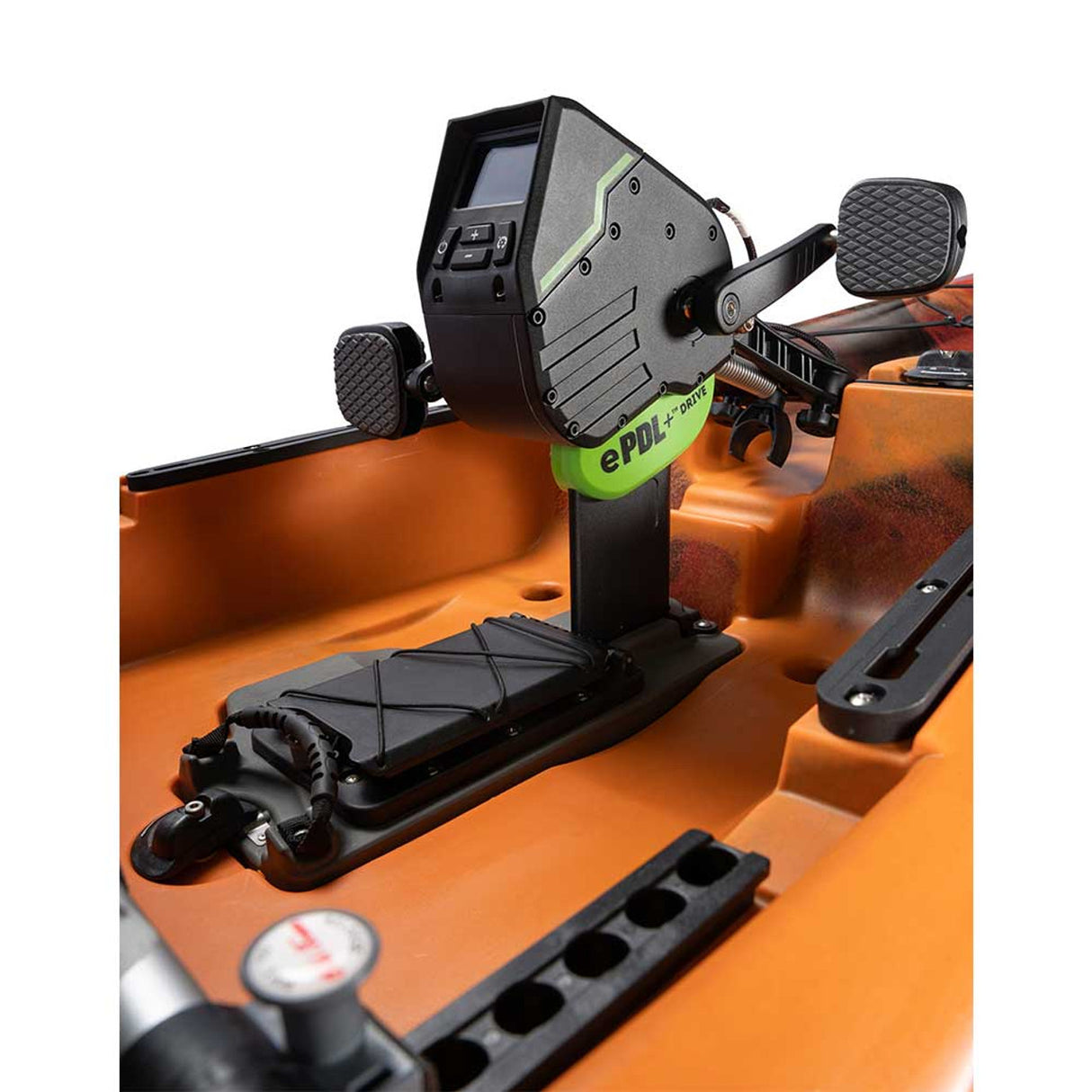 Old Town Ocean Kayak Malibu ePDL+ 120