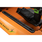 Old Town Ocean Kayak Malibu ePDL+ 120