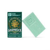 Duke Cannon Shamrock Big Arse Brick of Soap