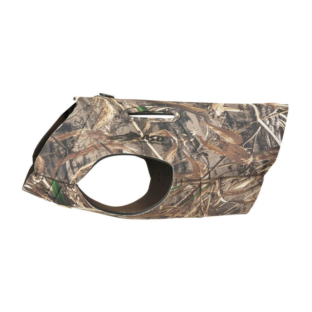 Avery Sporting Dog Boater's Dog Parka