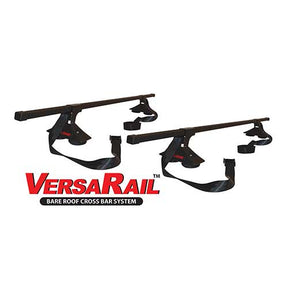 Malone Auto Racks VersaRail 58-Inch Bare Roof Cross Rail System
