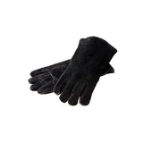 Lodge Leather Camp Grill Gloves