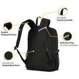 High Sierra Abbreviate Backpack