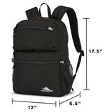 High Sierra Abbreviate Backpack
