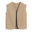 Girl Scout Official Cadette, Senior & Ambassador Khaki Vest