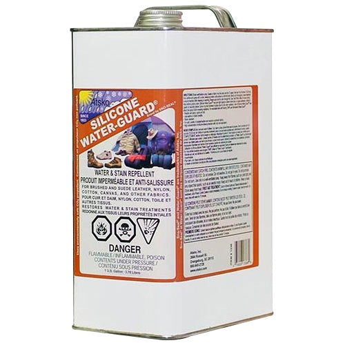 Atsko Silicone Water Guard 1 gallon