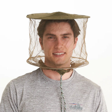 Coghlan's Deluxe Mosquito Head Net
