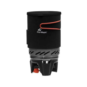 FireMaple Star FMS-X1 Cooking System