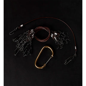 Heyday Gang Rig System Drops