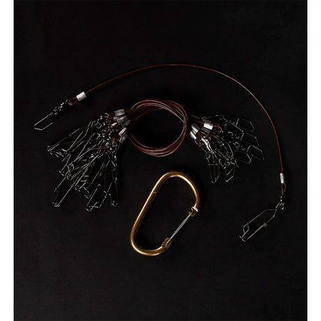 Heyday Gang Rig System Drops