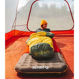 Klymit Gear Insulated Klymaloft XL Sleeping Pad