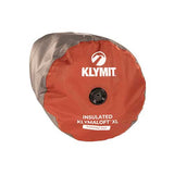 Klymit Gear Insulated Klymaloft XL Sleeping Pad