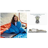 Klymit Gear Klymaloft XL Sleeping Pad