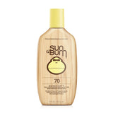 Sun Bum Original SPF 70 Sunscreen Lotion