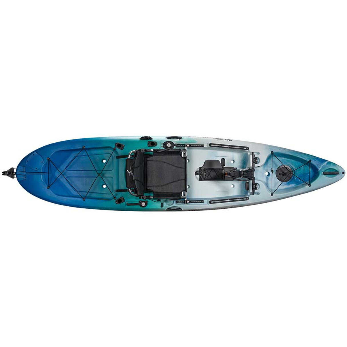 Ocean Kayak Malibu Pedal