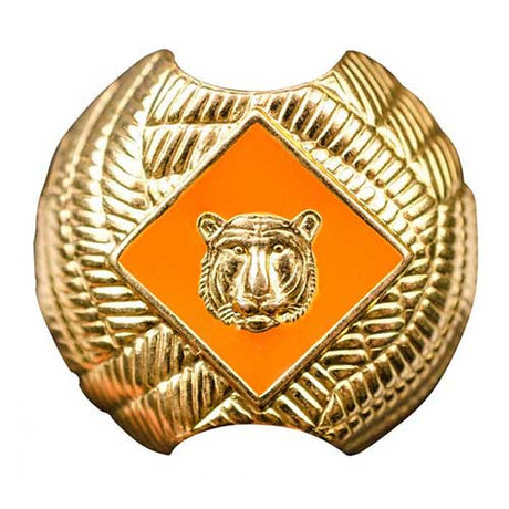 Cub Scout Tiger Neckerchief Slide