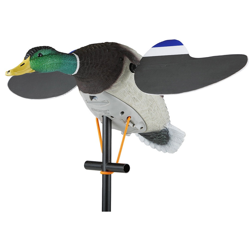 Lucky Duck Lucky Junior II 6V Decoy