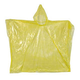 Sona Enterprises Emergency Poncho