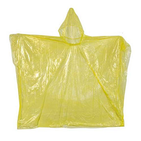 Sona Enterprises Emergency Poncho