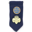 Girl Scout Cadette, Senior, and Ambassador Insignia Tab