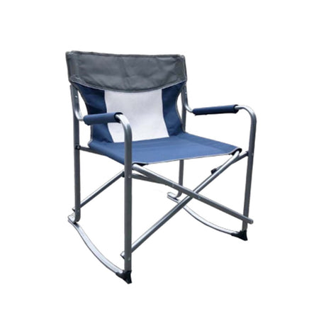 World Famous Sports Directors Rocking Chair