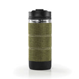 GSI Outdoors Commuter Javapress