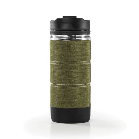 GSI Outdoors Commuter Javapress