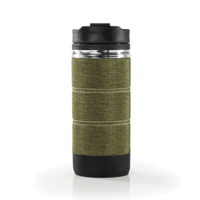 GSI Outdoors Commuter Javapress