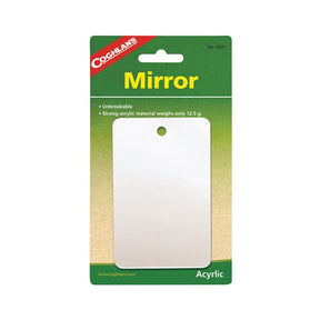 Coghlan's Featherweight Mirror