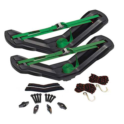 Malone Auto Racks MegaWing - Thumbnail 2
