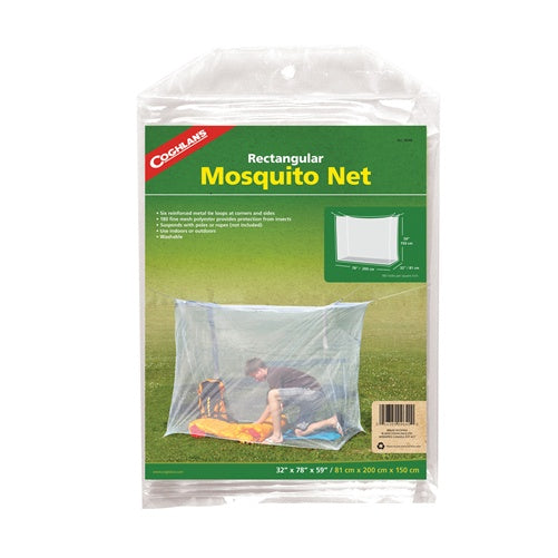 Coghlan's Mosquito Net