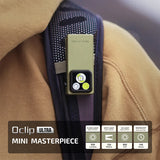 Olight Oclip Ultra Clip