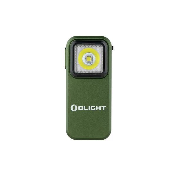 Olight Oclip Light