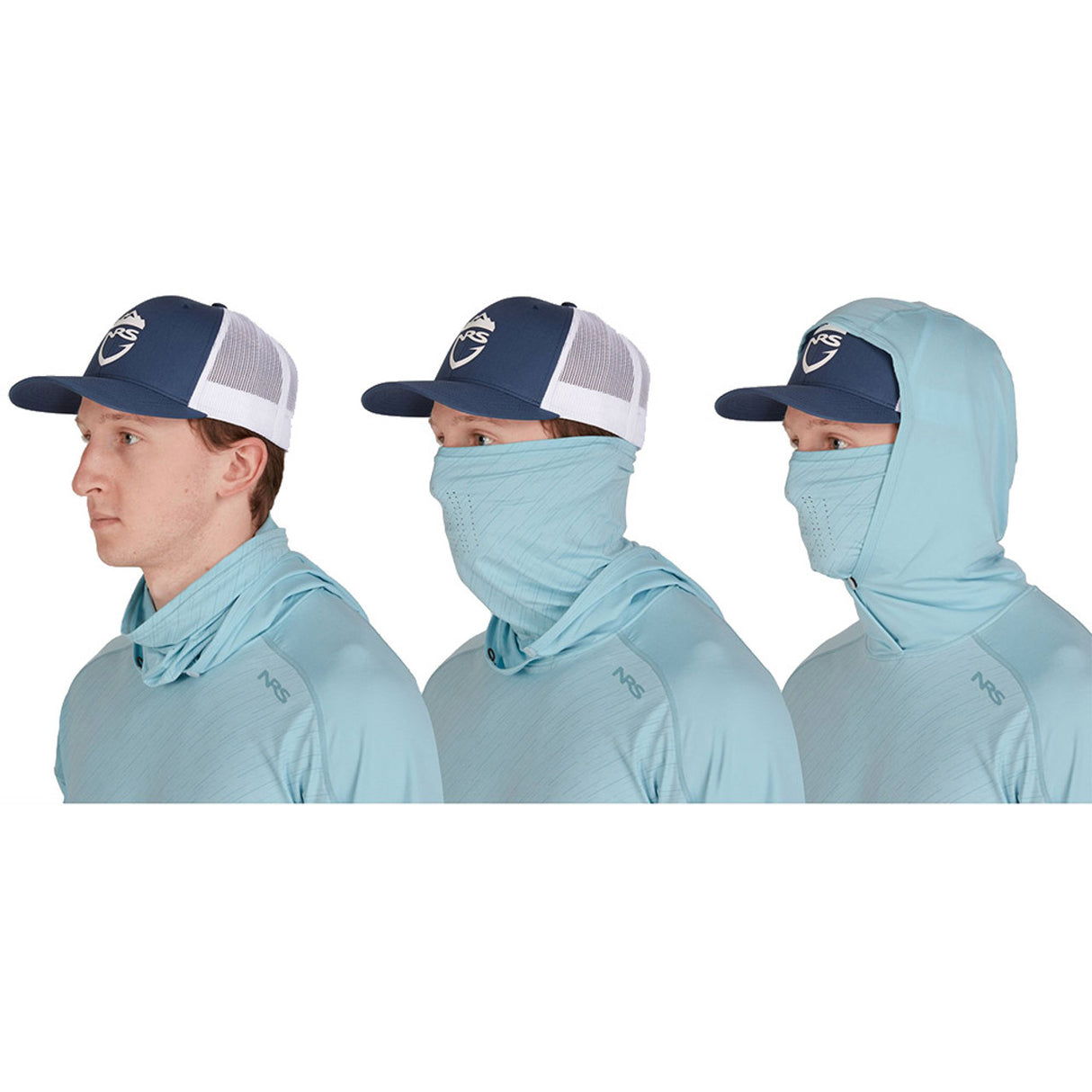 NRS Men's Varial Hoodie