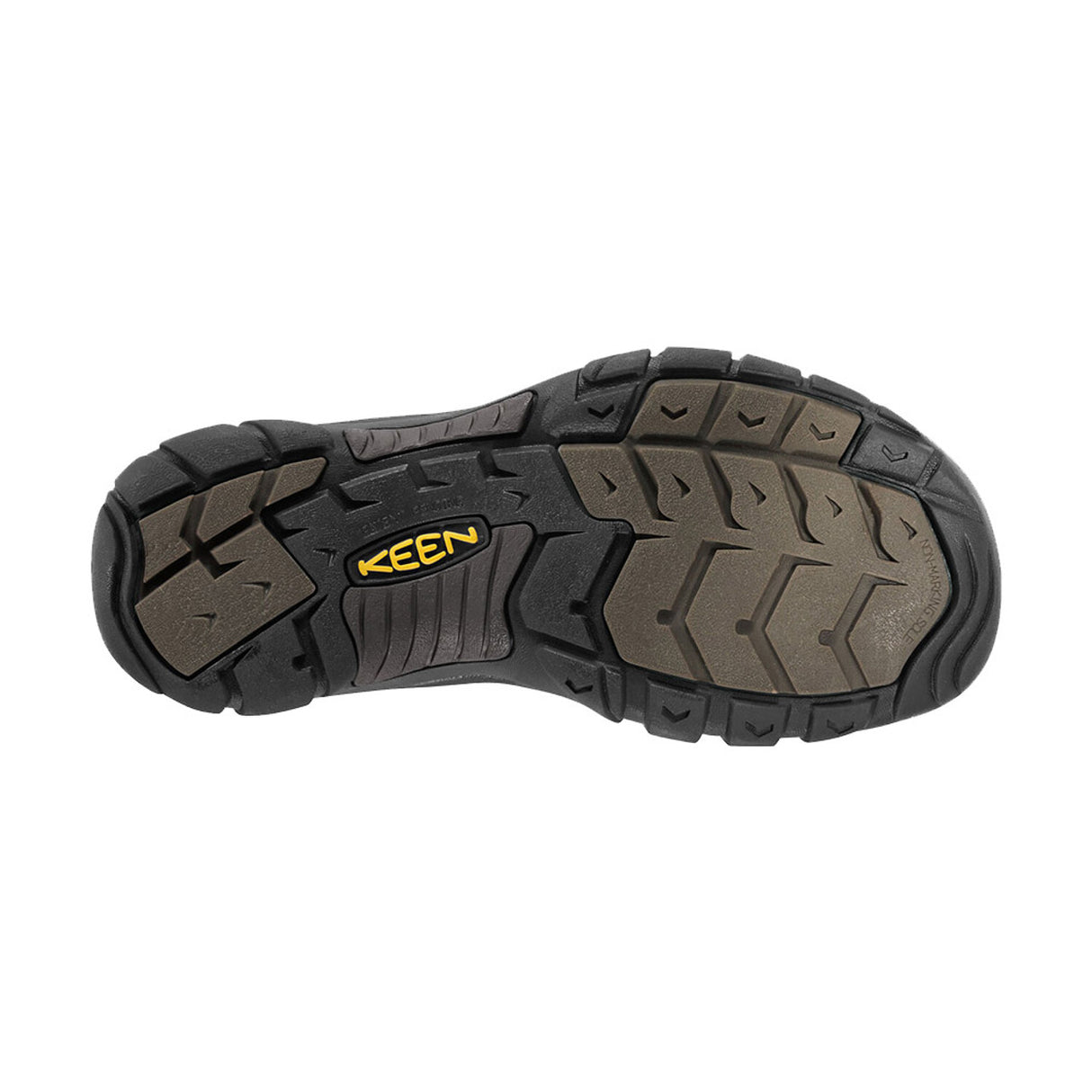 KEEN Men's Newport Sandal
