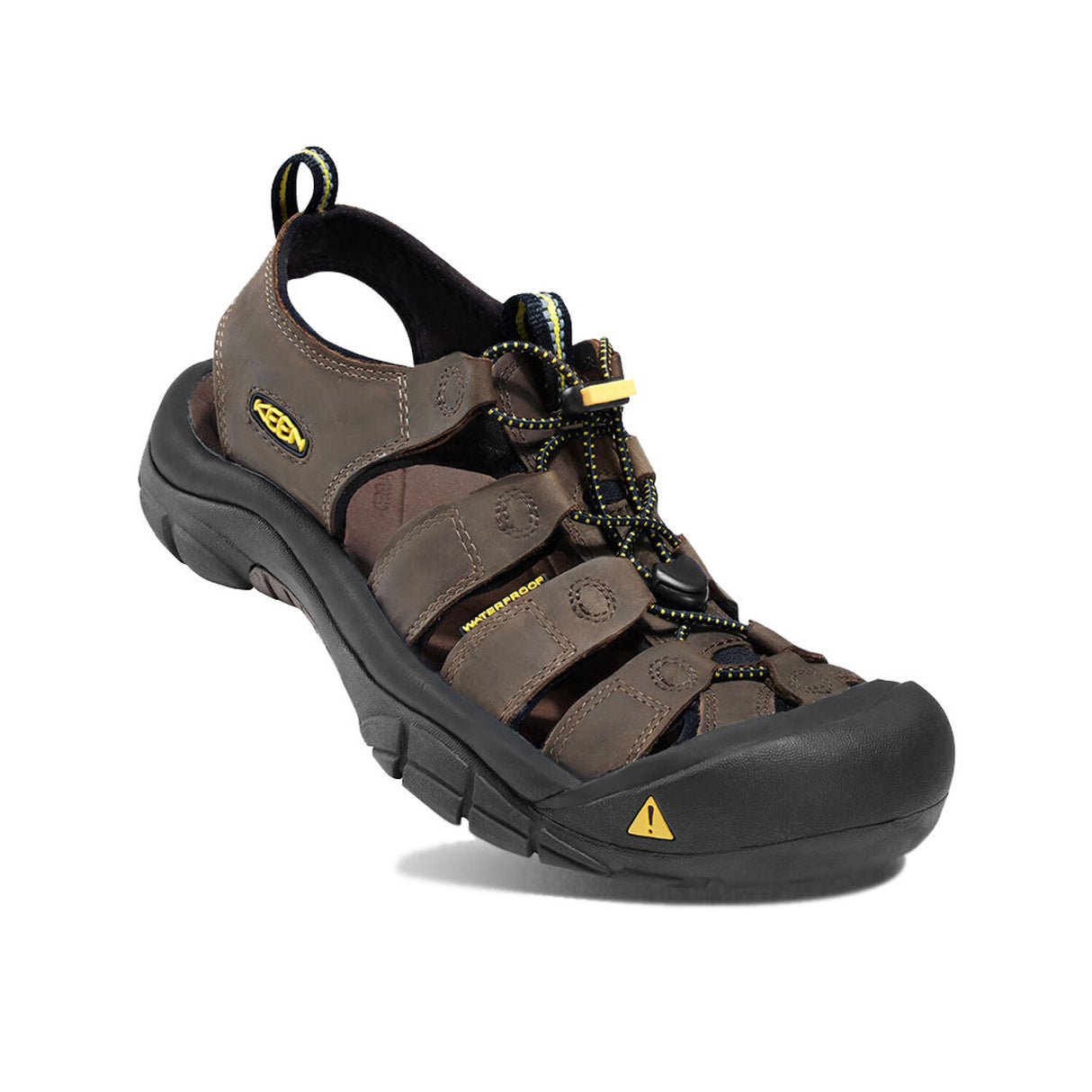 KEEN Men's Newport Sandal