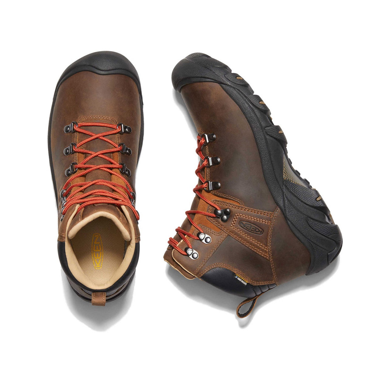 KEEN Footwear Men's Pyrenees Hiking Boot