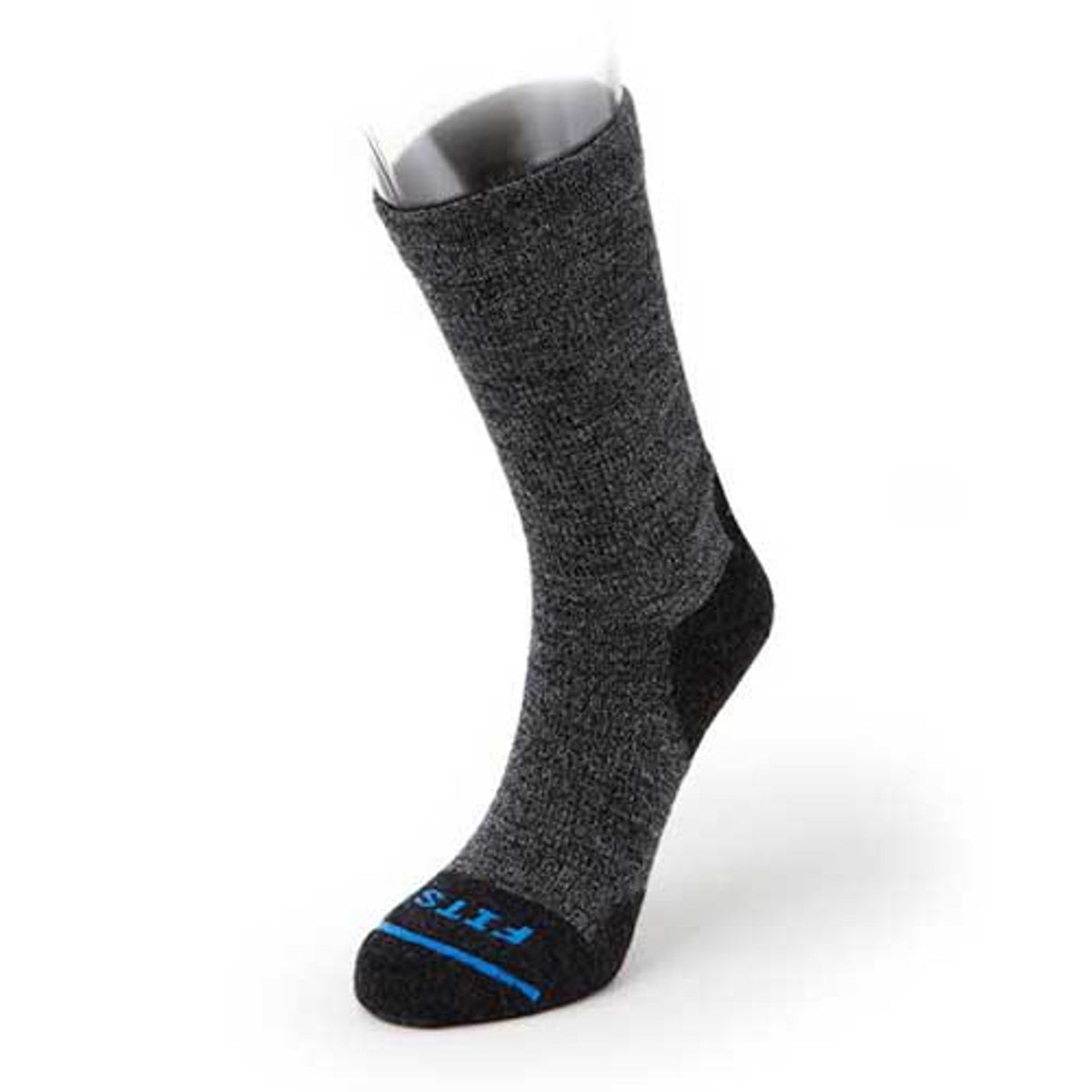 FITS Light Hiker Crew Unisex Sock