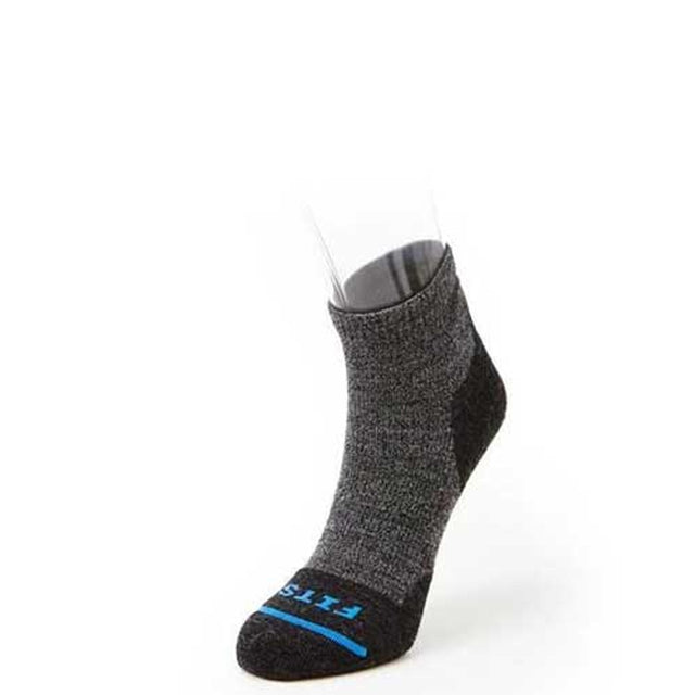 FITS Light Hiker Quarter Socks