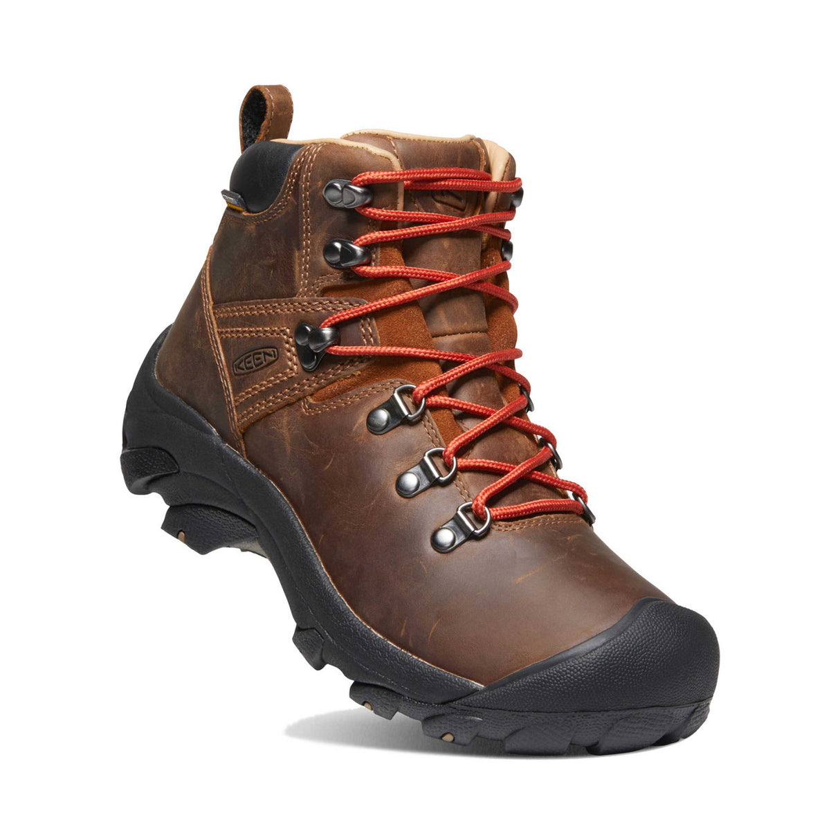 KEEN Footwear Women's Pyrenees Hiking Boot
