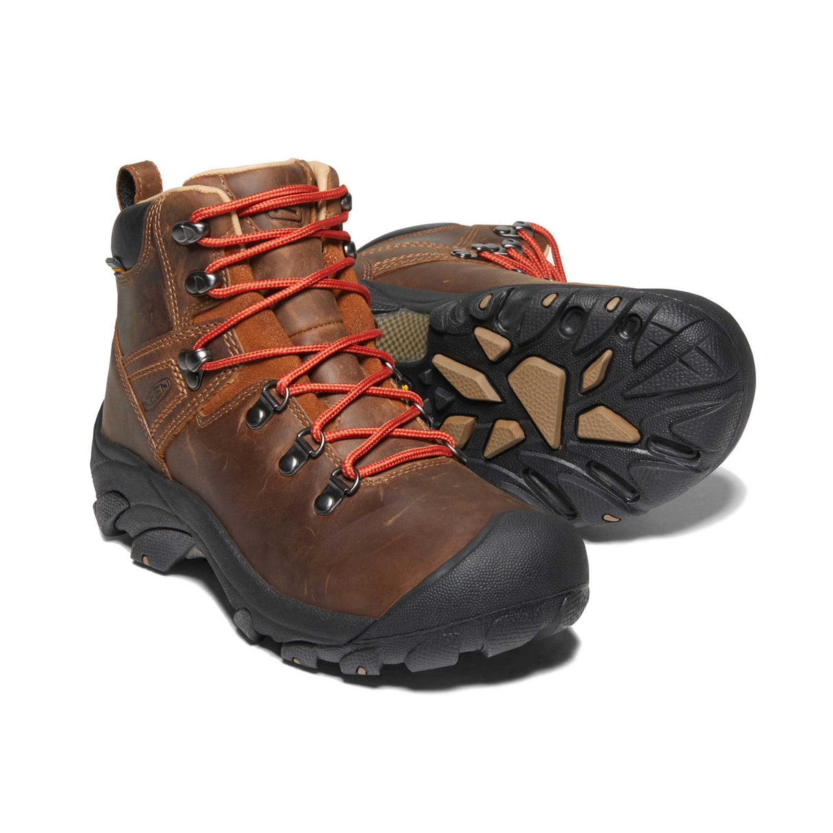 KEEN Footwear Women's Pyrenees Hiking Boot