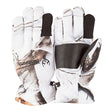 Huntworth Men's Snow Camo Heavy Weight Classic Hunting Glove