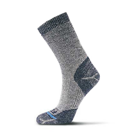 FITS Medium Rugged Crew Socks