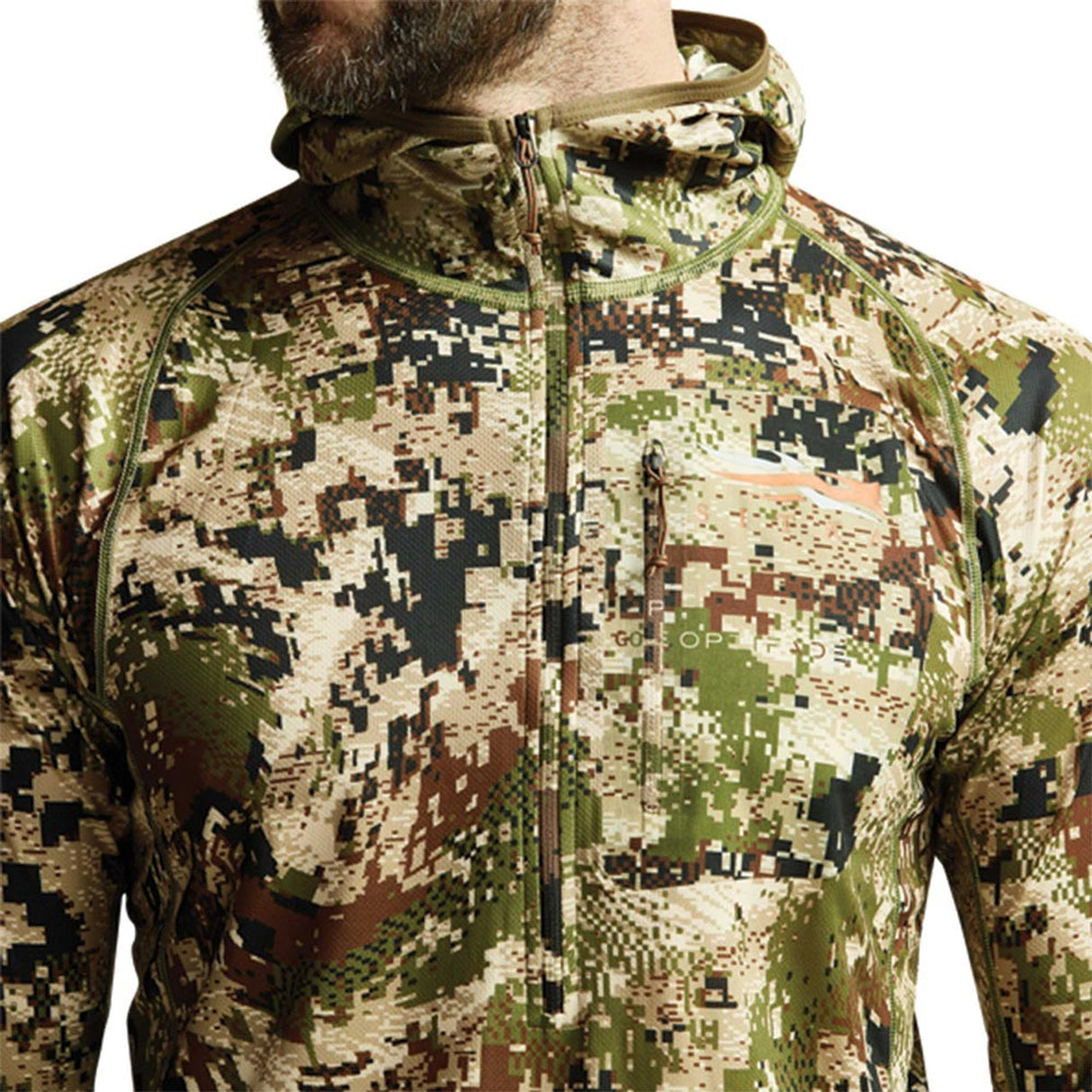 Sitka Core Lightweight Hoody